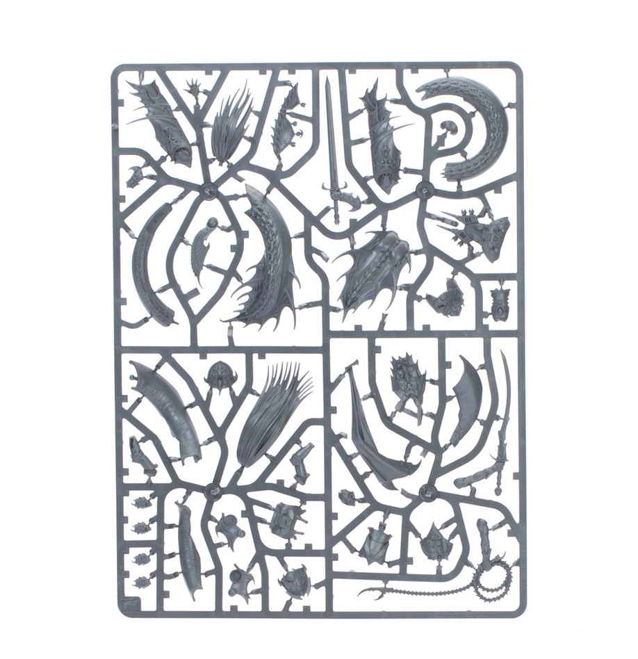 Warhammer 40,000 - 71-37, Emperor's Children Battleforce, Blissbound Warband