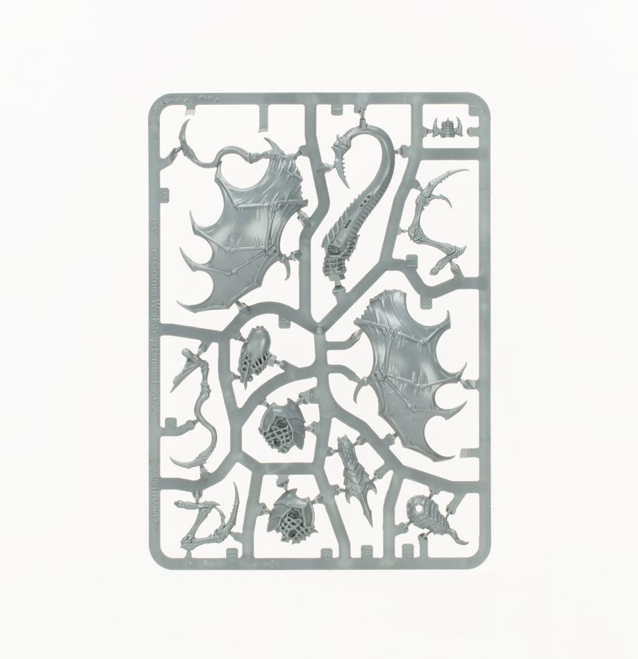 Warhammer 40,000 - 73-511, Combat Patrol, Tyranid Assault Brood