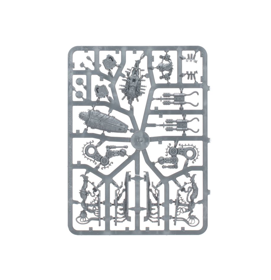 Warhammer 40,000 - 52-63, Adepta Sororitas Battleforce, Penitent Crusader Host