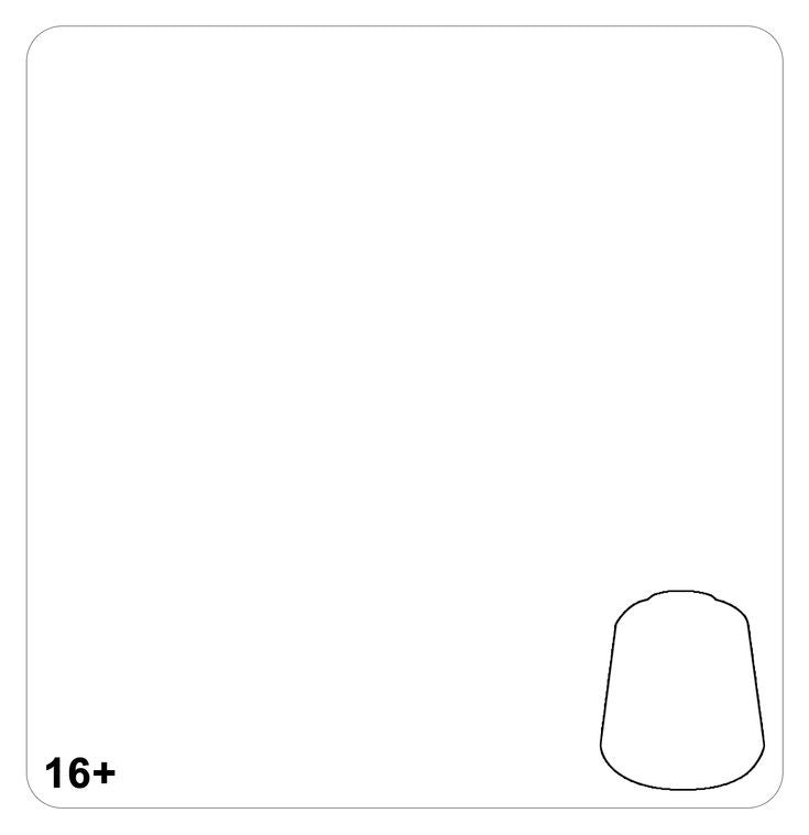 Warhammer Colour - Tech Pro: Shading Medium, 27-40, 18ml