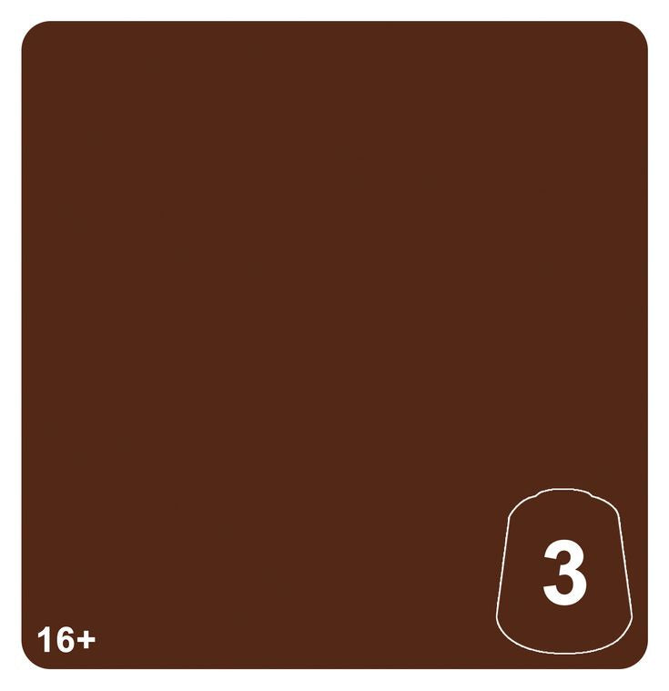 Warhammer Colour - Tone Pro: Carthalos Skin 3, 20-073 Acrylic Paint 12ml
