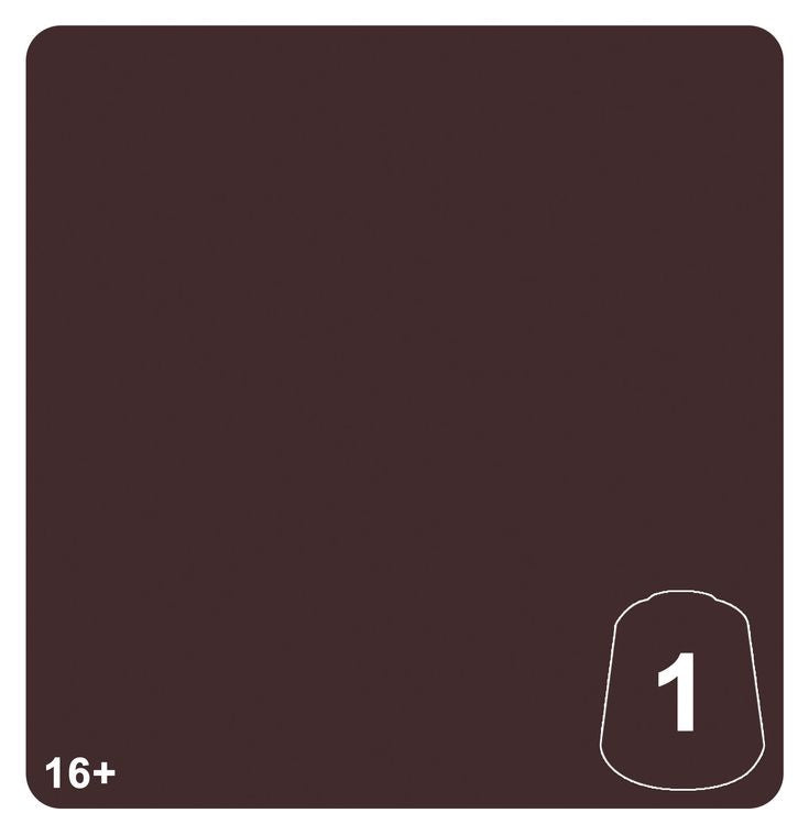 Warhammer Colour - Tone Pro: Carmine Blades 1, 20-141 Acrylic Paint 12ml