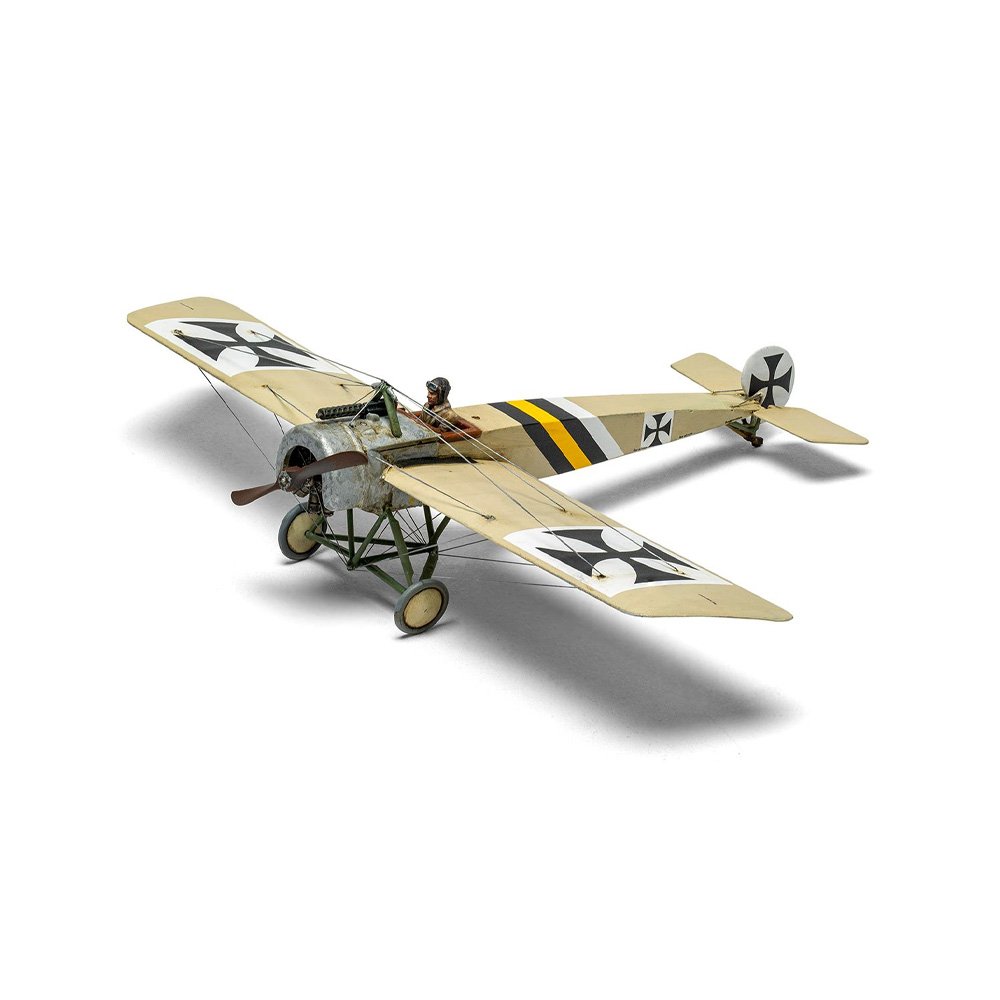 AIRFIX FOKKER E.II EINDECKER, 1:72 Scale Model Kit