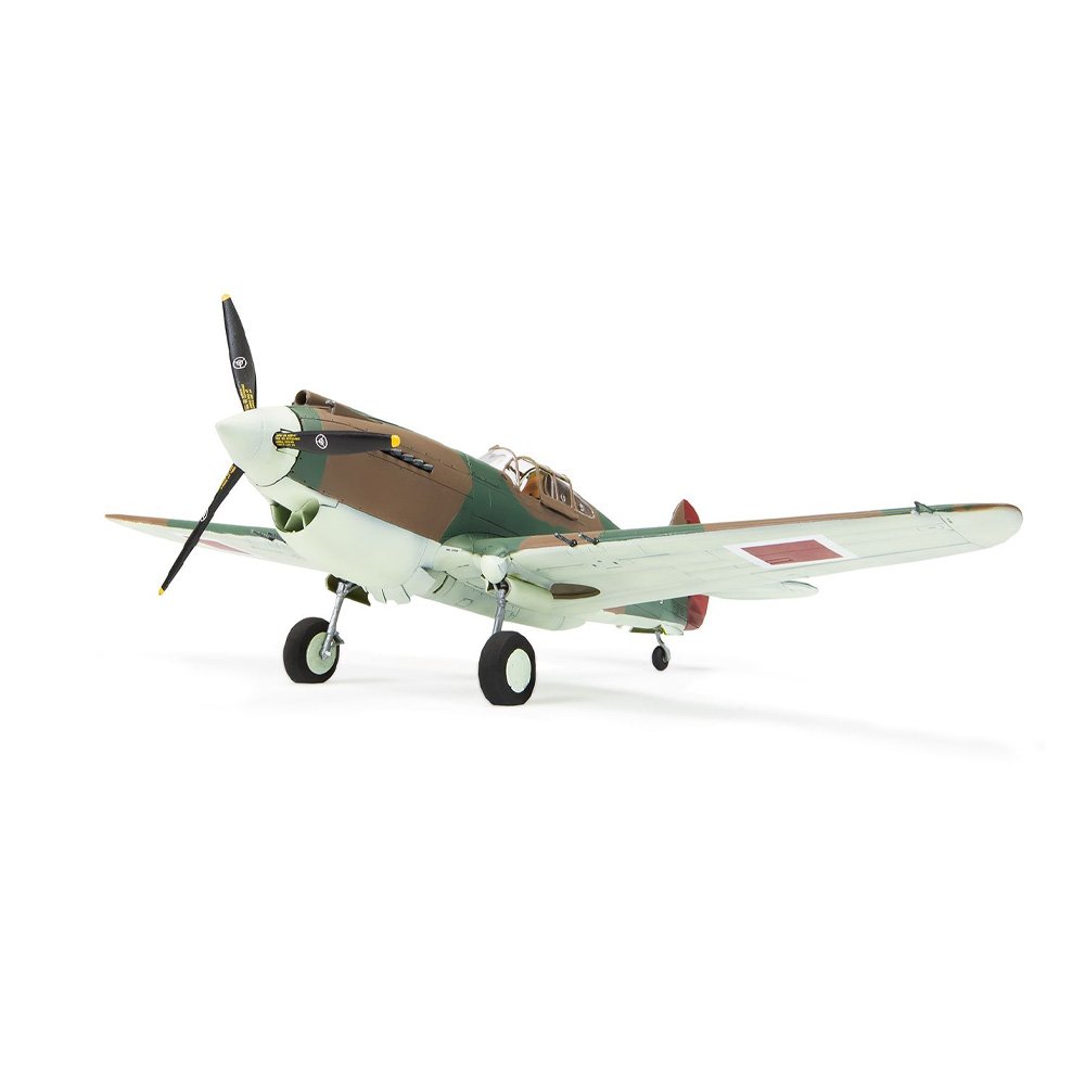 AIRFIX CURTISS TOMAHAWK MK.II, 1:48 Scale Model Kit