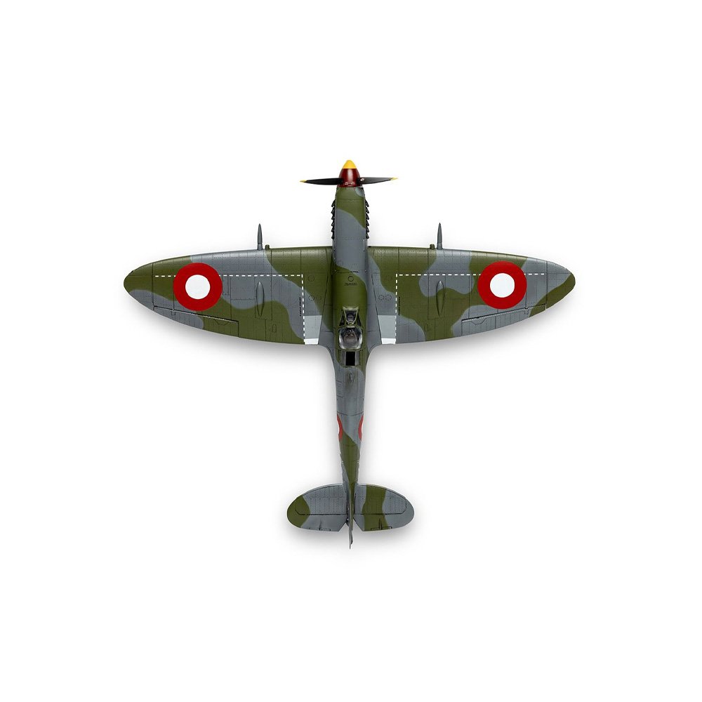 AIRFIX SUPERMARINE SPITFIRE MK.IXE, 1:48 Scale Model Kit