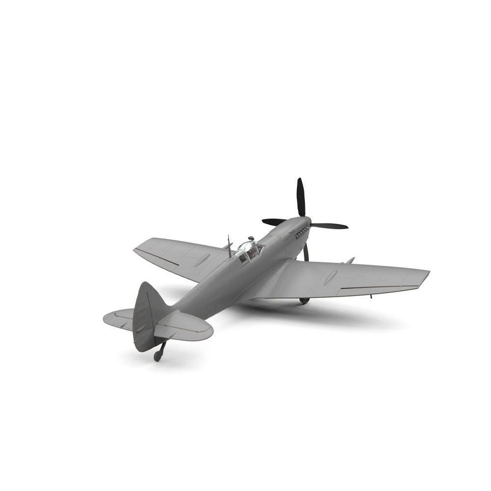 AIRFIX SUPERMARINE SPITFIRE MK.IXE, 1:48 Scale Model Kit