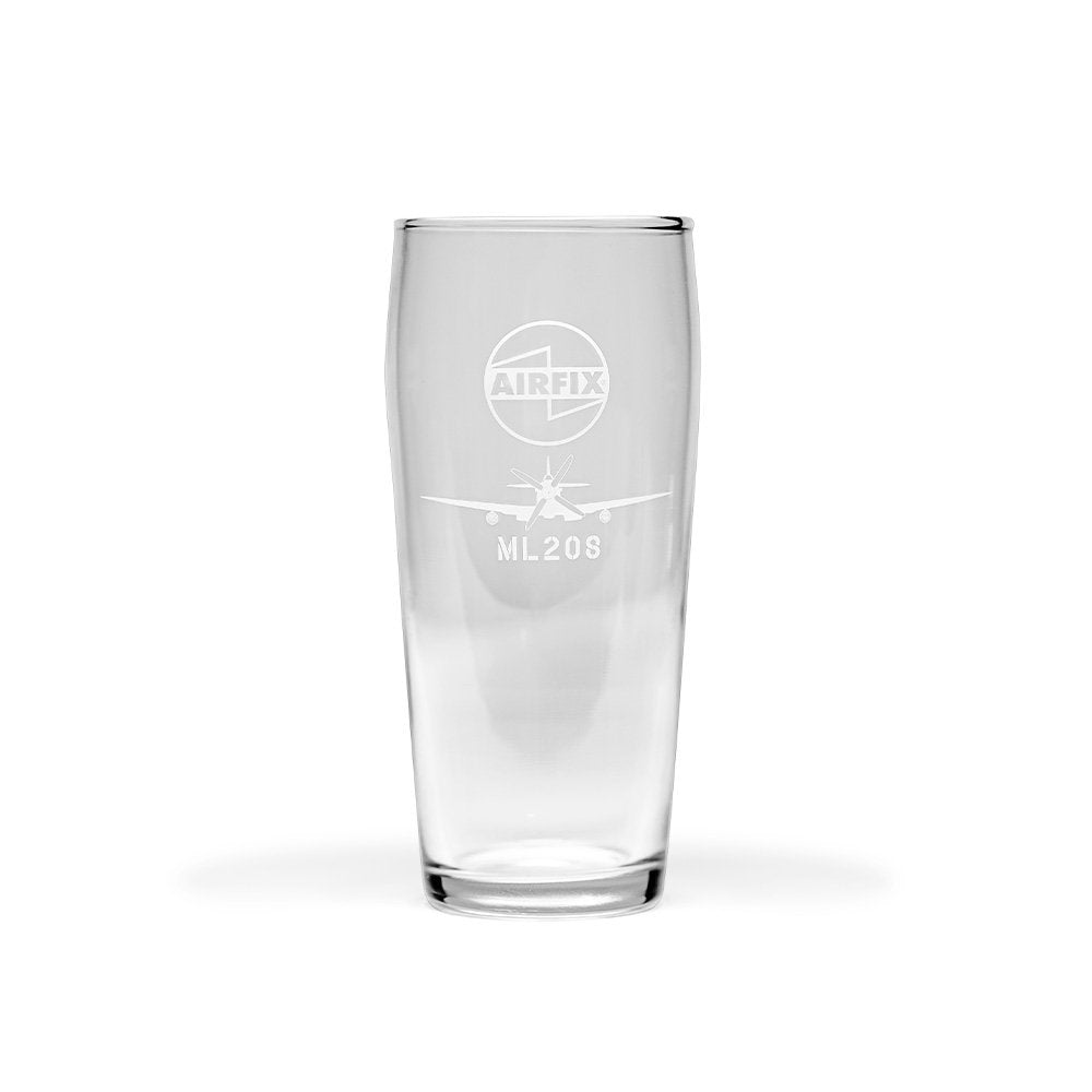 AIRFIX SUPERMARINE SPITFIRE MK.IXC - FLYING DRAY, 1:24 Scale Model Kit