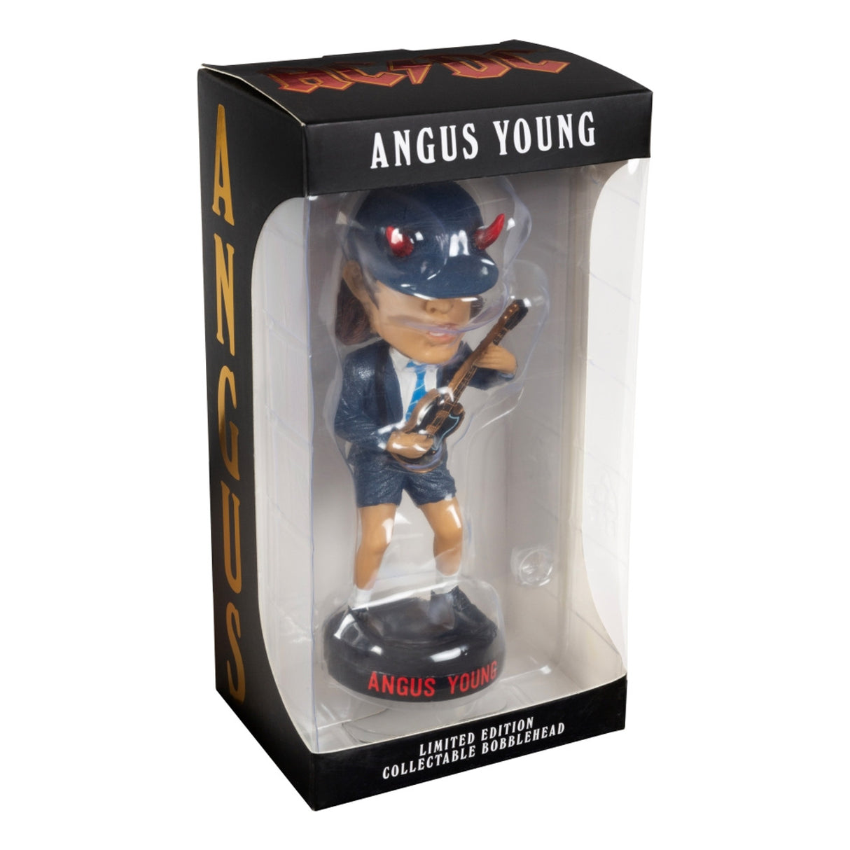 AC/DC - Angus Young Bobblehead