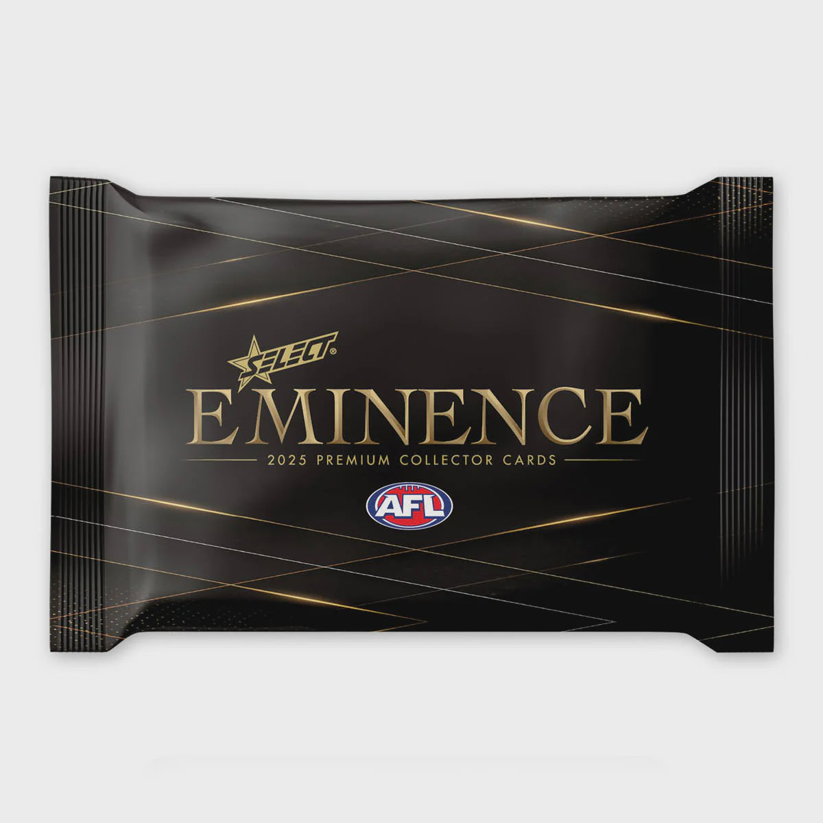 2025 Select AFL Eminence Pack - Max 5 Per Customer