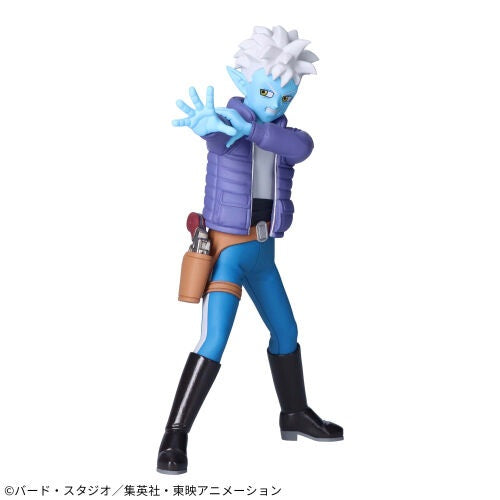 Banpresto Dragon Ball Daima - Gloria with Panel Figure