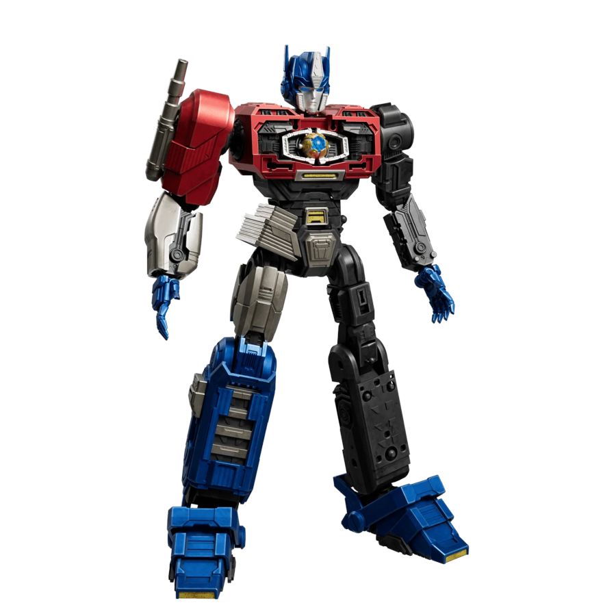 Transformers - Optimus Prime / Orion Pax Limited Model Kit