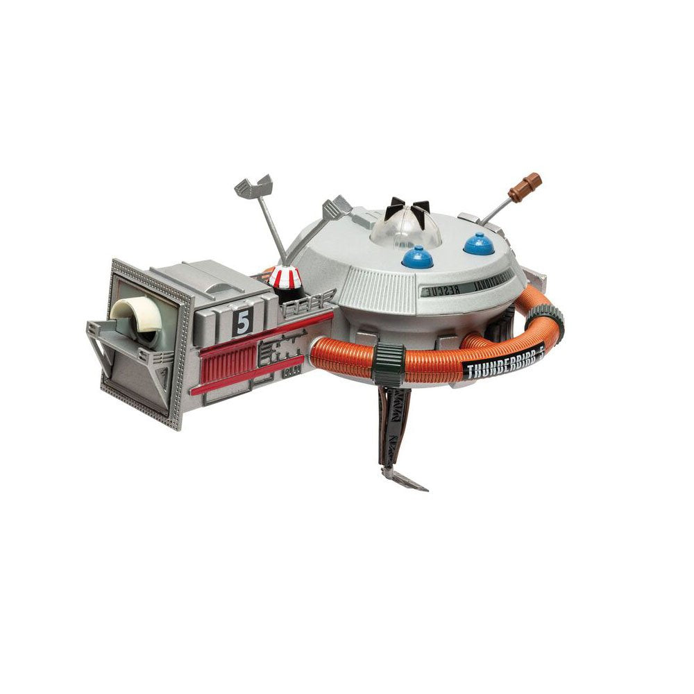 CORGI THUNDERBIRDS F.A.B. COLLECTION - THUNDERBIRD 5