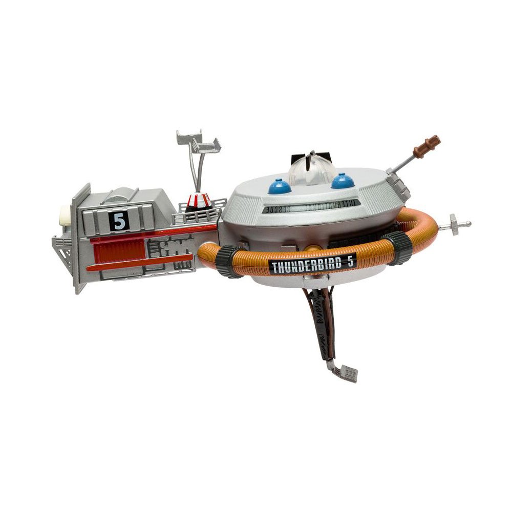 CORGI THUNDERBIRDS F.A.B. COLLECTION - THUNDERBIRD 5