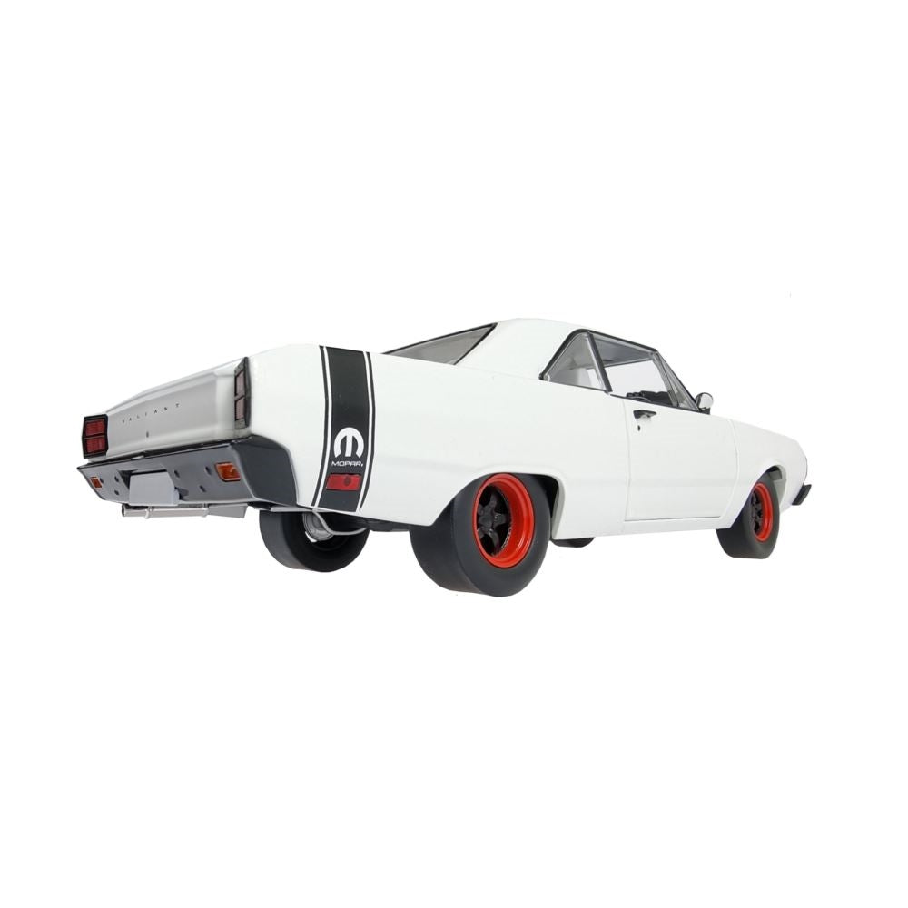 1969 Chrysler Valiant VF, Mopar Decals, 1:18 Scale Diecast Car
