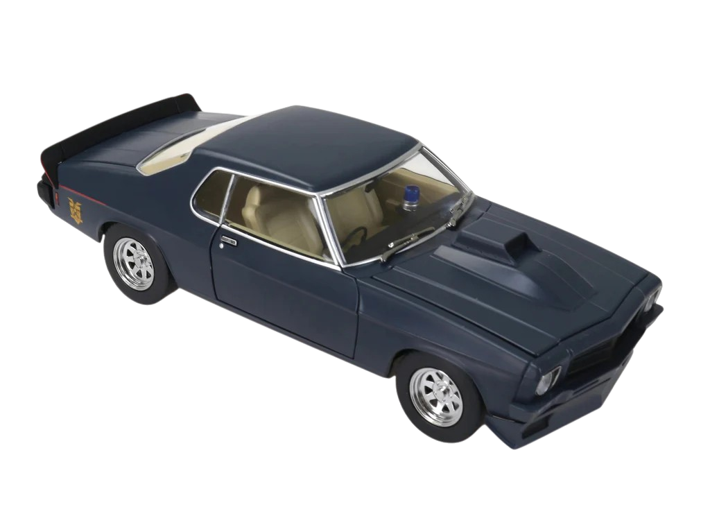 DDA 1/18 マッドマックス ナイトライダー HQモナーロ MFP Amazon.co.jp: ACE Model Cars 1/18 THE NIGHTRIDER HQ Monaro DDA