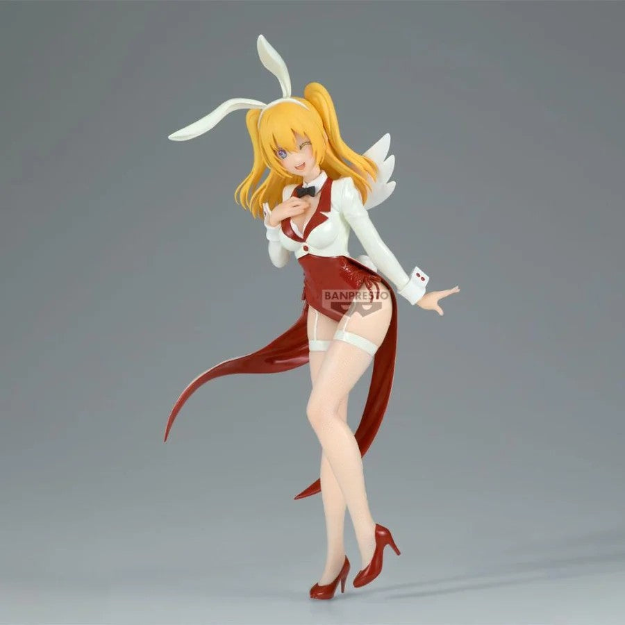 2.5 DIMENSIONAL SEDUCTION Glitter & Glamours - Liliel - Figure
