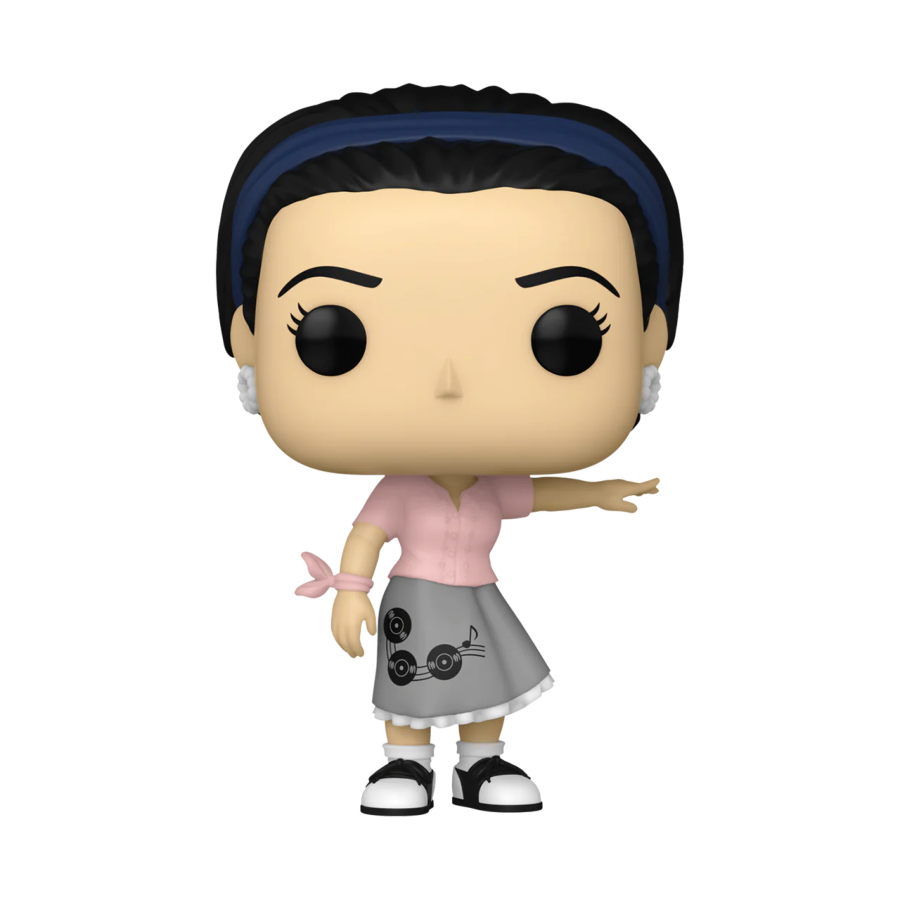 Friends - Waitress Monica Pop! Vinyl