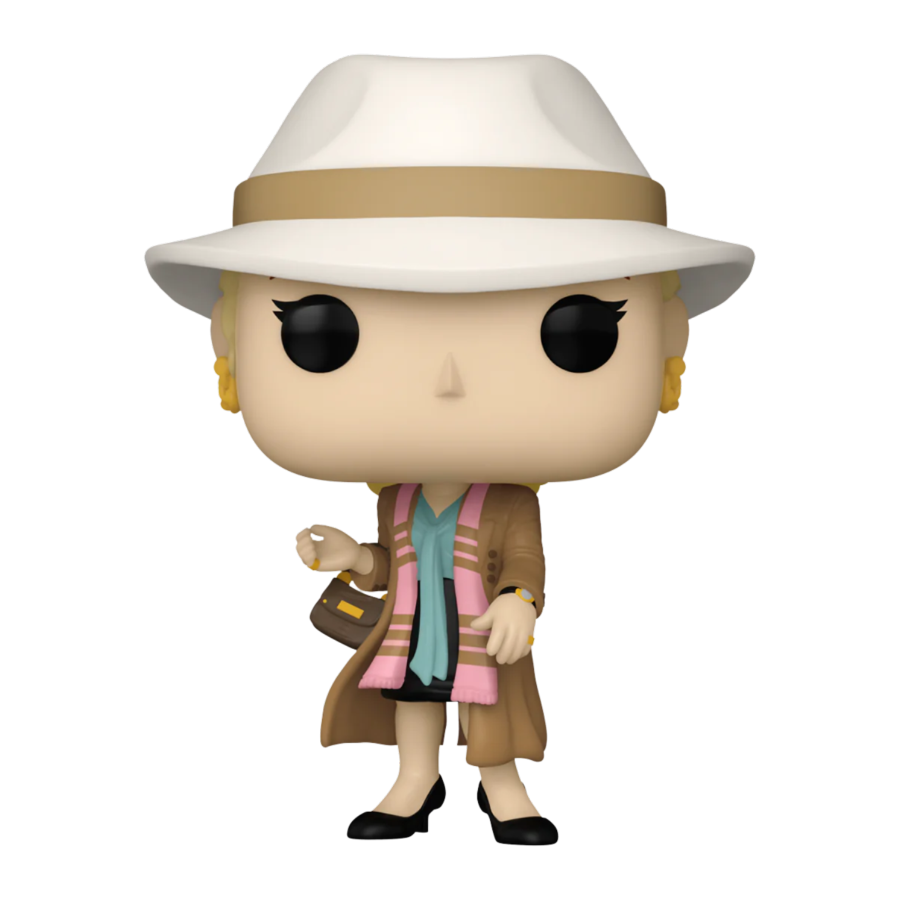 Ted Lasso - Rebecca Welton Pop! Vinyl