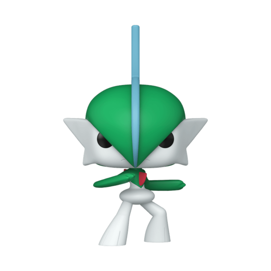 Pokemon – Gallade Exclusive Pop! Vinyl