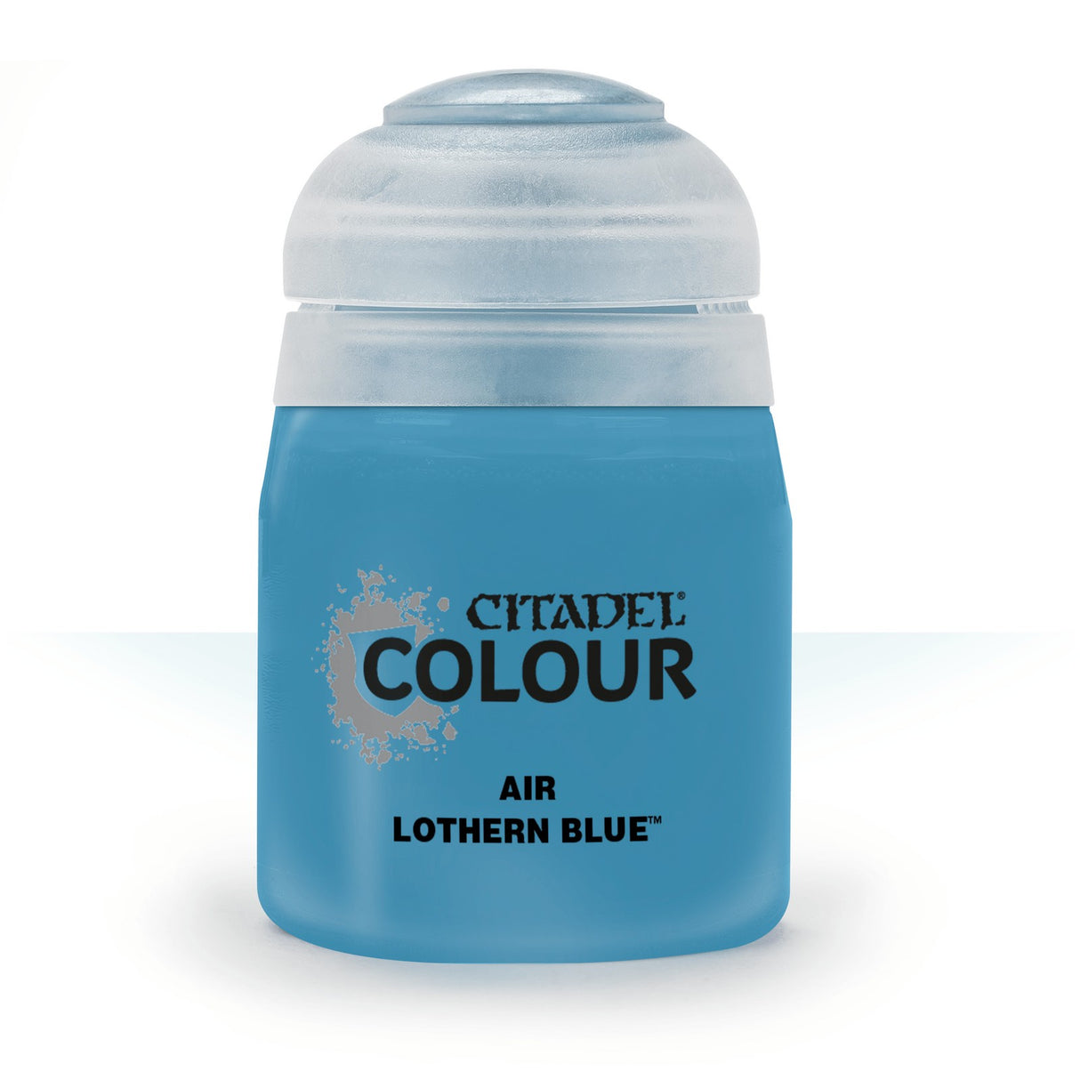 Citadel Air Lothern Blue 28-25 Acrylic Paint 24ml