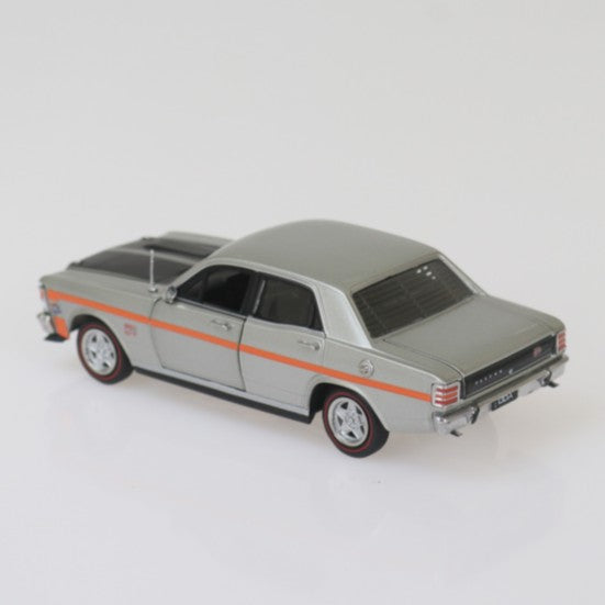 Silver Fox XW GTHO Ford, 1:32 Scale Diecast Car