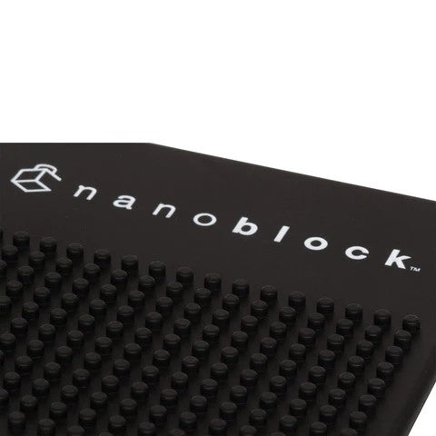 nanoblock PAD mini