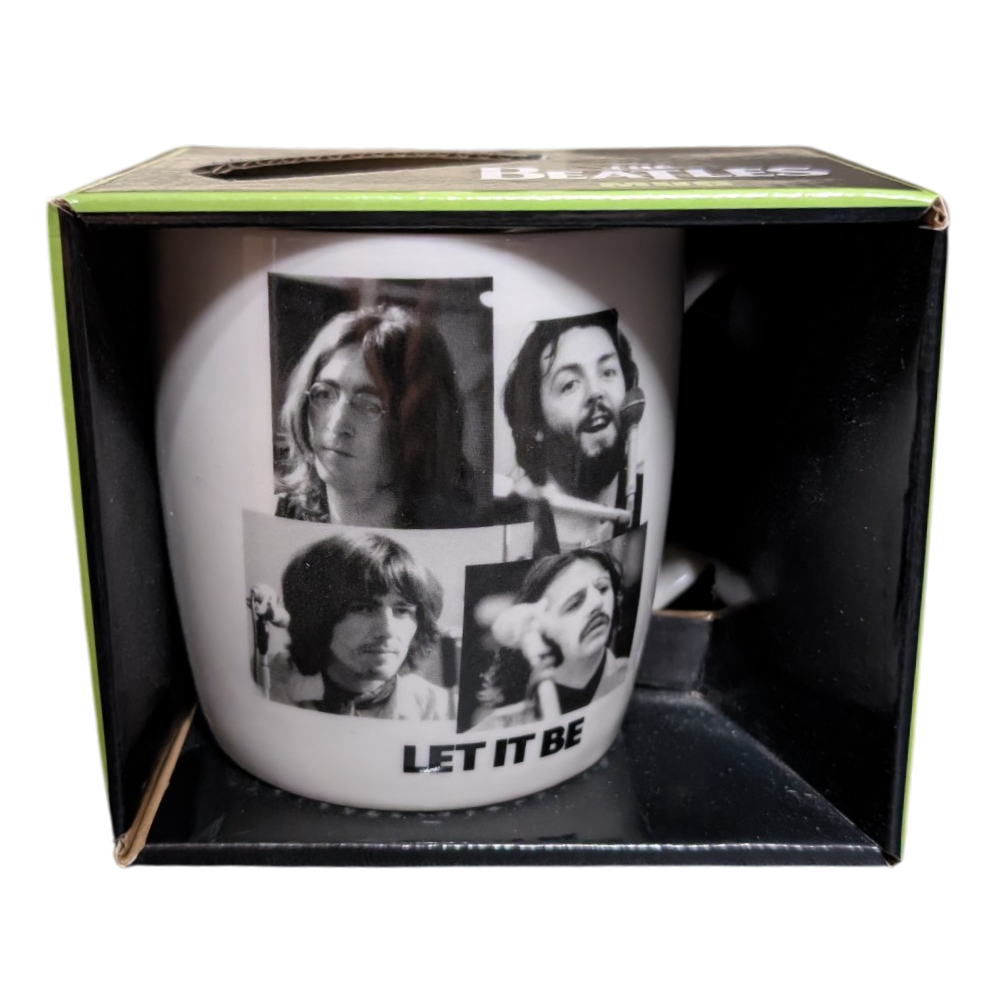 The Beatles Mug