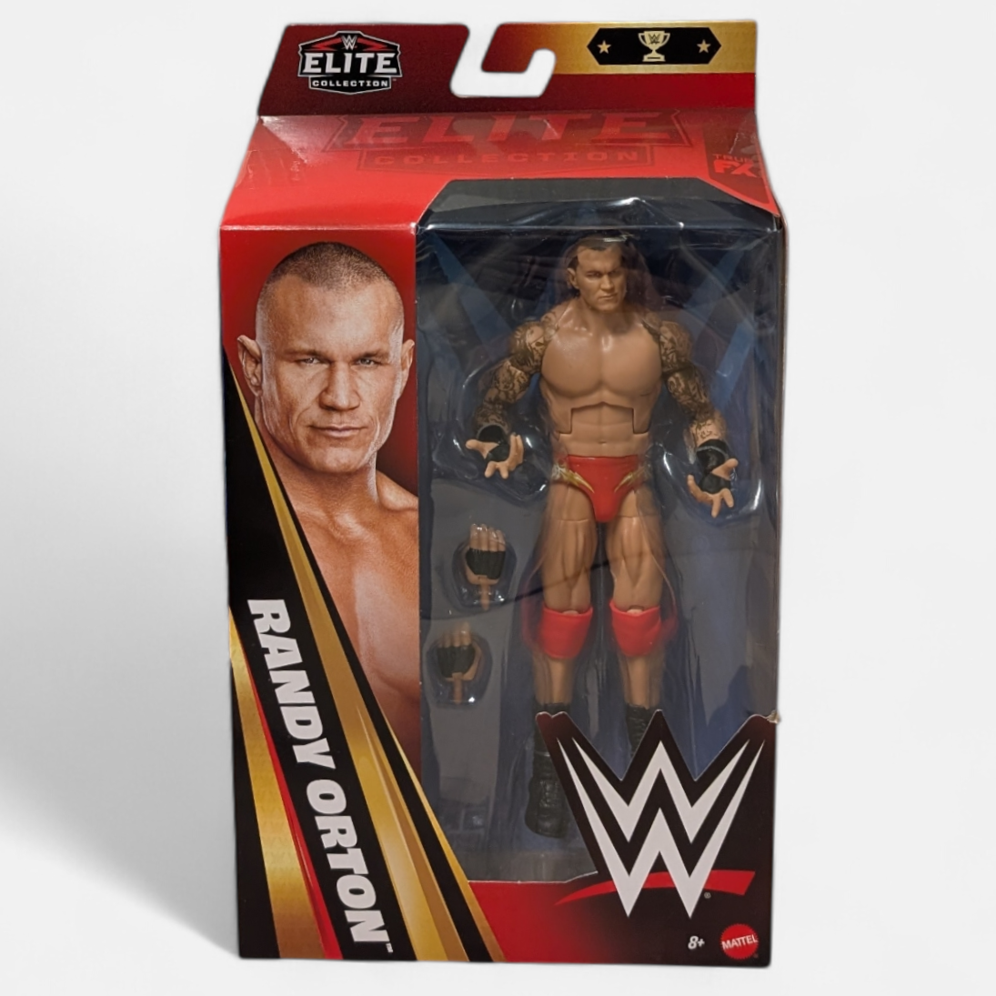 Randy Orton - WWE Elite Collection Action Figure