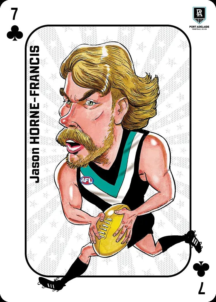 2026 Teamcoach AFL Wildcard Playing Cards - Cards WPC1 to WPC54 - Pick Your Card