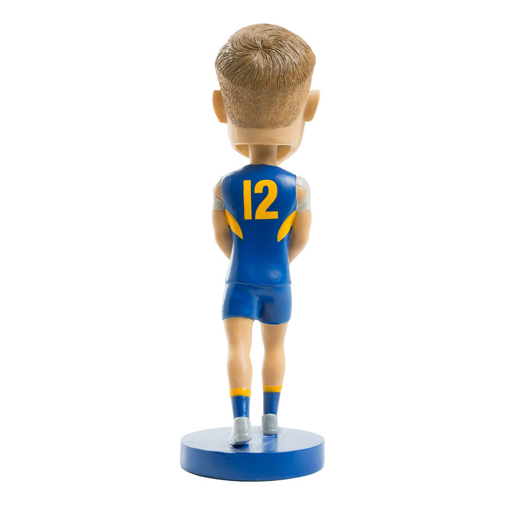 Oscar Allen Collectable Bobblehead