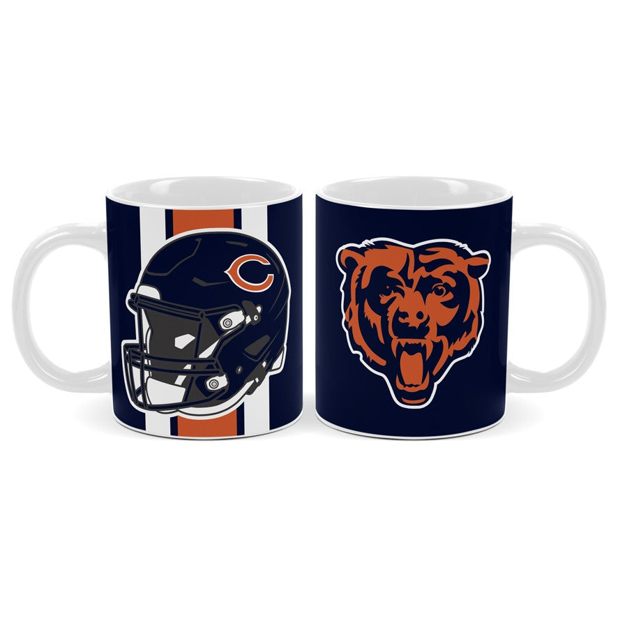 CHICAGO BEARS NFL MUG