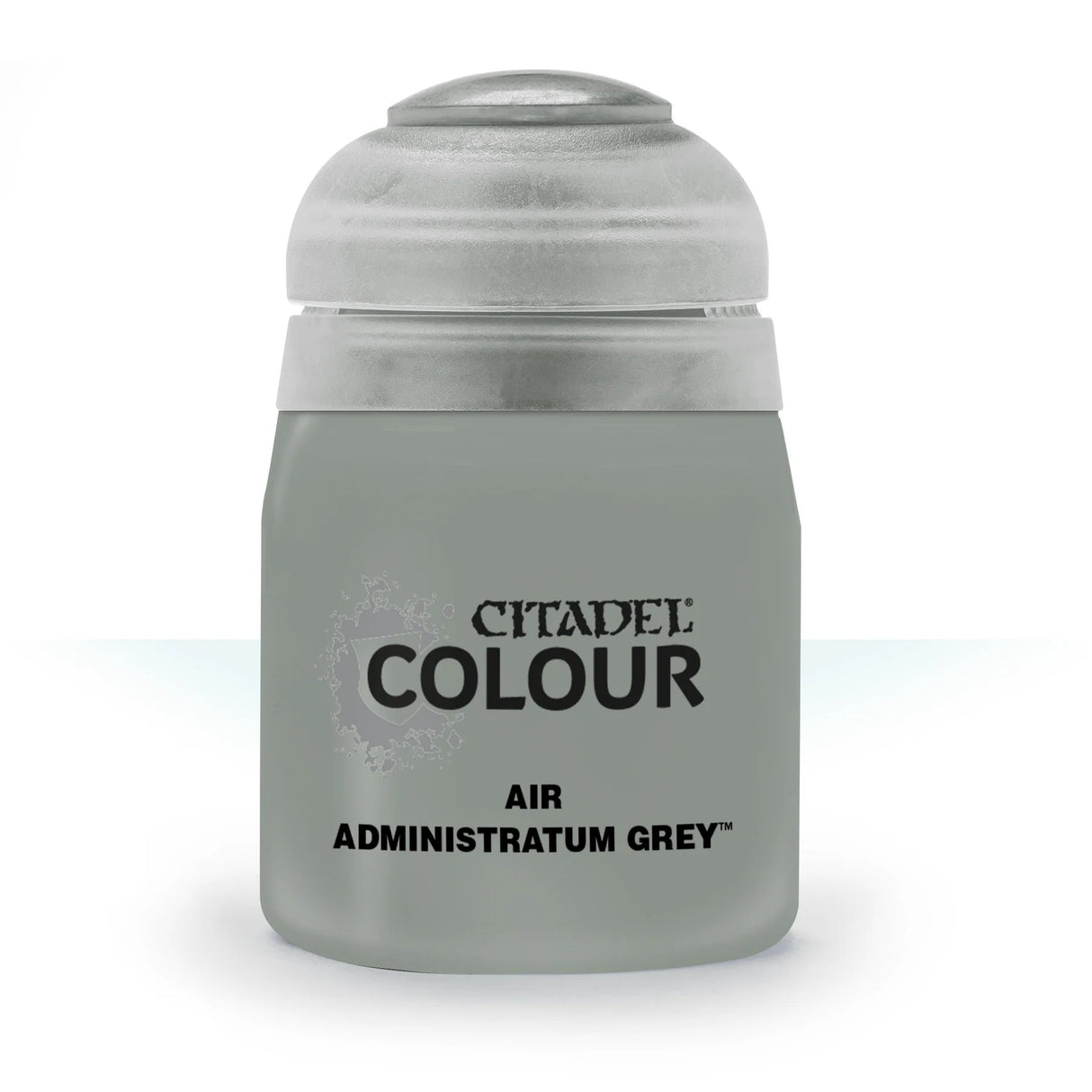 Citadel Air Administratum Grey 28-44 Acrylic Paint 24ml