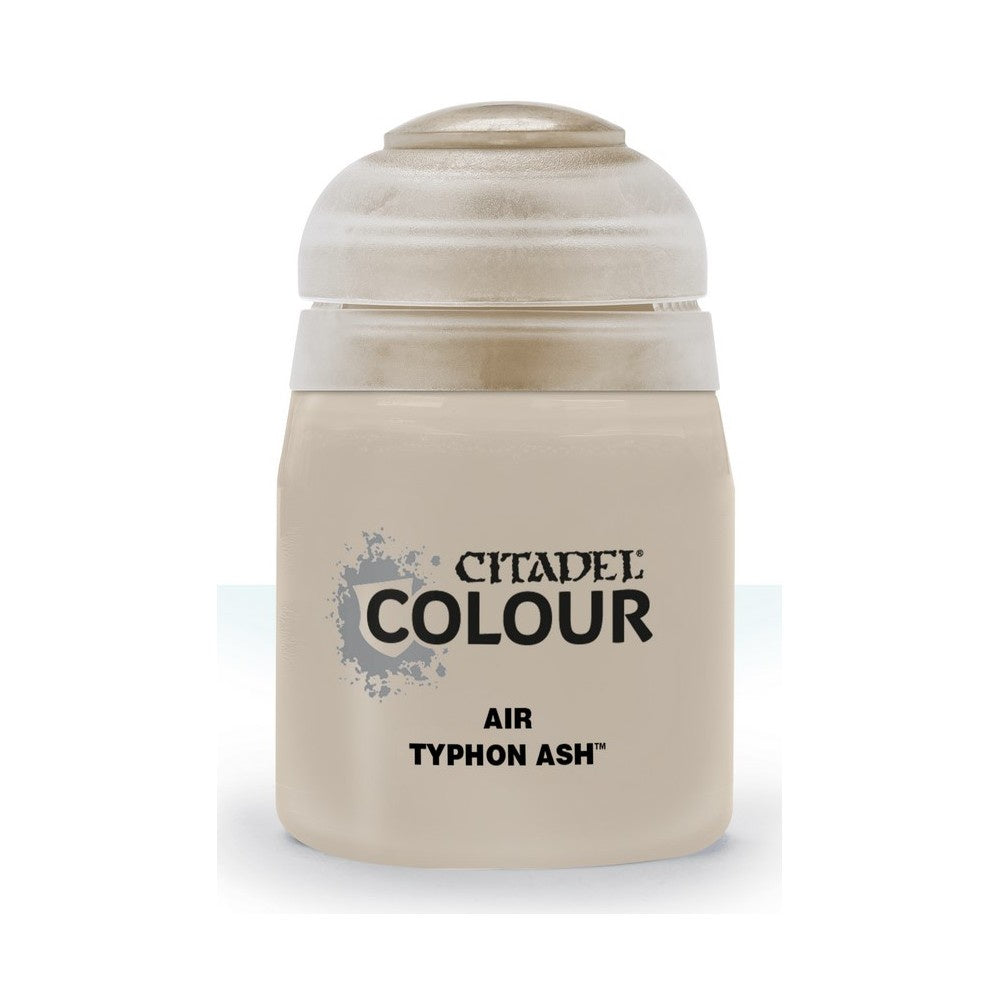 Citadel Air Typhon Ash 28-68 Acrylic Paint 24ml