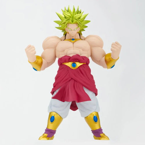 Dragon Ball Z – Blood of Saiyans Super Saiyan Broly Figure