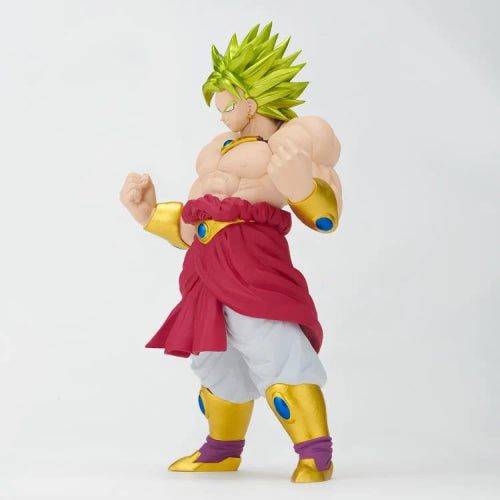 Dragon Ball Z – Blood of Saiyans Super Saiyan Broly Figure