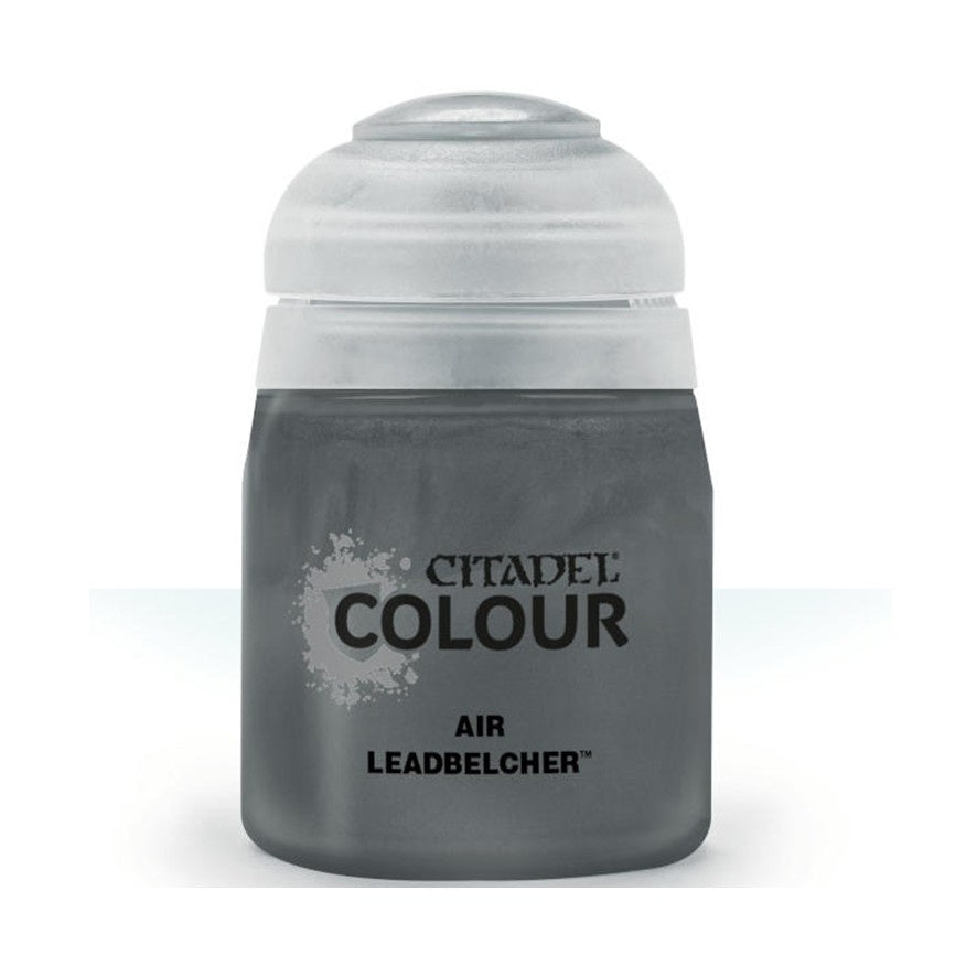 Citadel Air Leadbelcher 28-16 Acrylic Paint 24ml