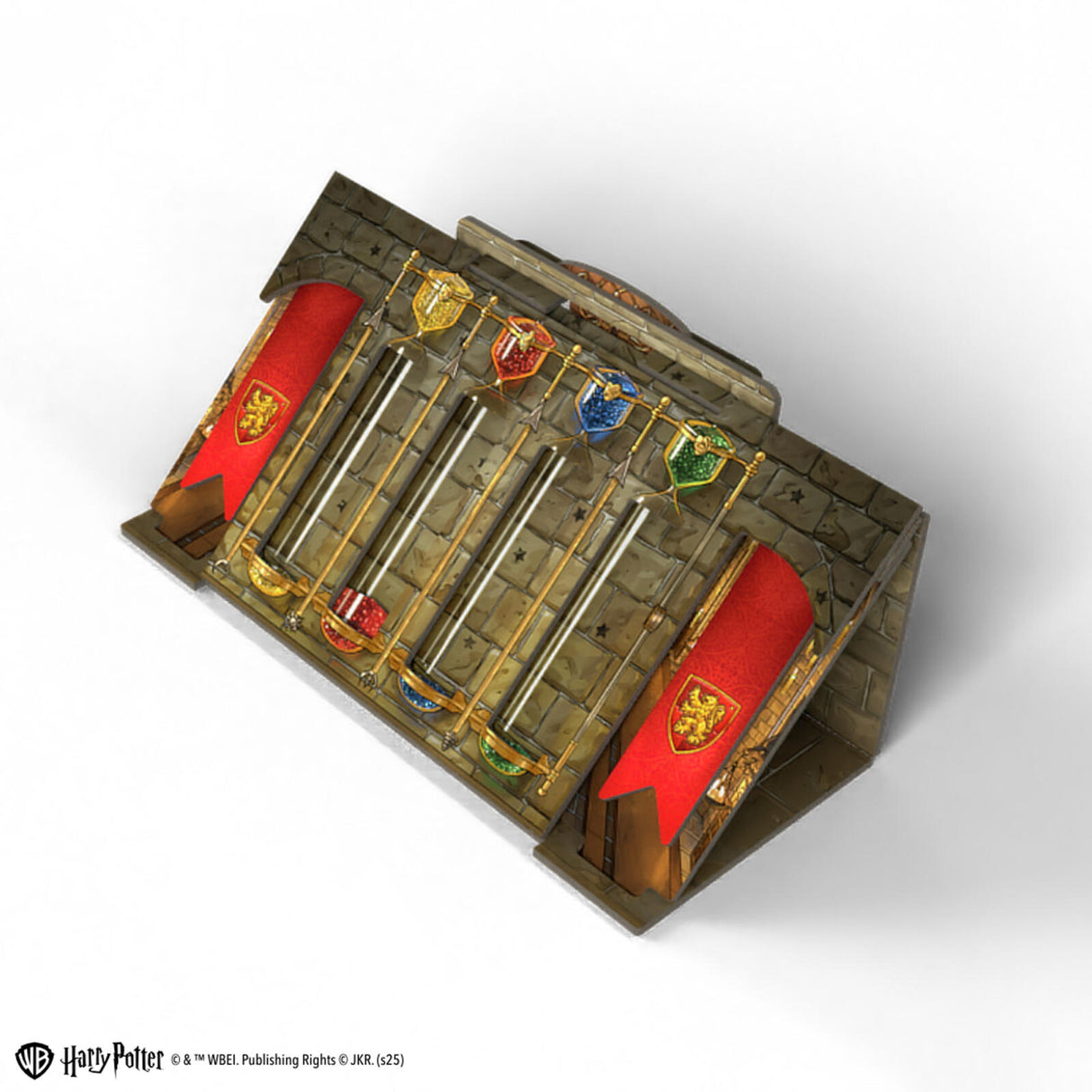 Harry Potter - Codenames - Back to Hogwarts