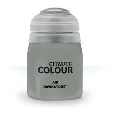 Citadel Air Dawnstone 28-43 Acrylic Paint 24ml