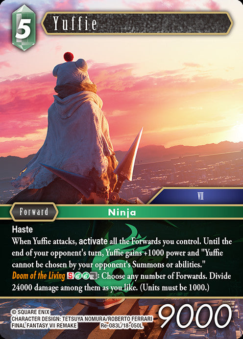 Final Fantasy TCG Legacy Collection Booster Box