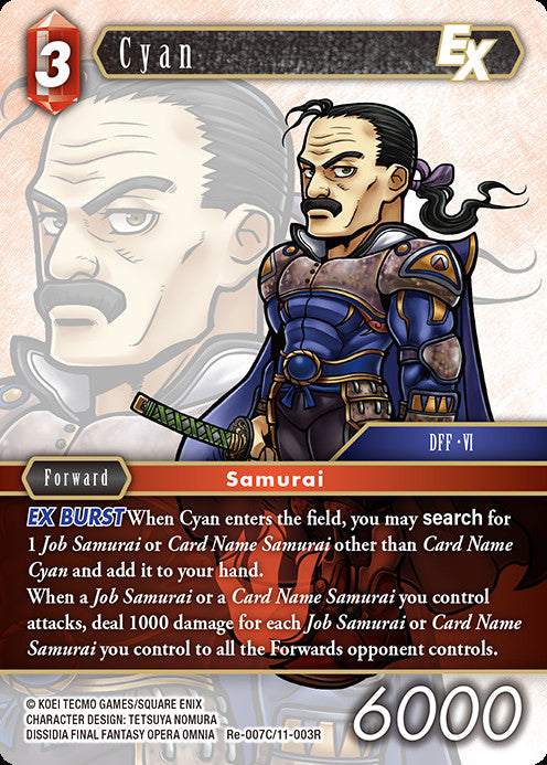 Final Fantasy TCG Legacy Collection Booster Box