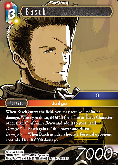 Final Fantasy TCG Legacy Collection Booster Box