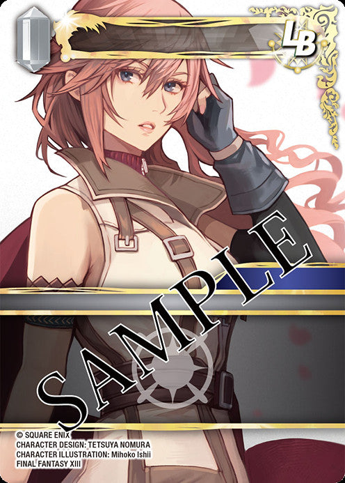 Final Fantasy Trading Card Game Opus XXVI - Gunslinger In The Abyss Booster Box