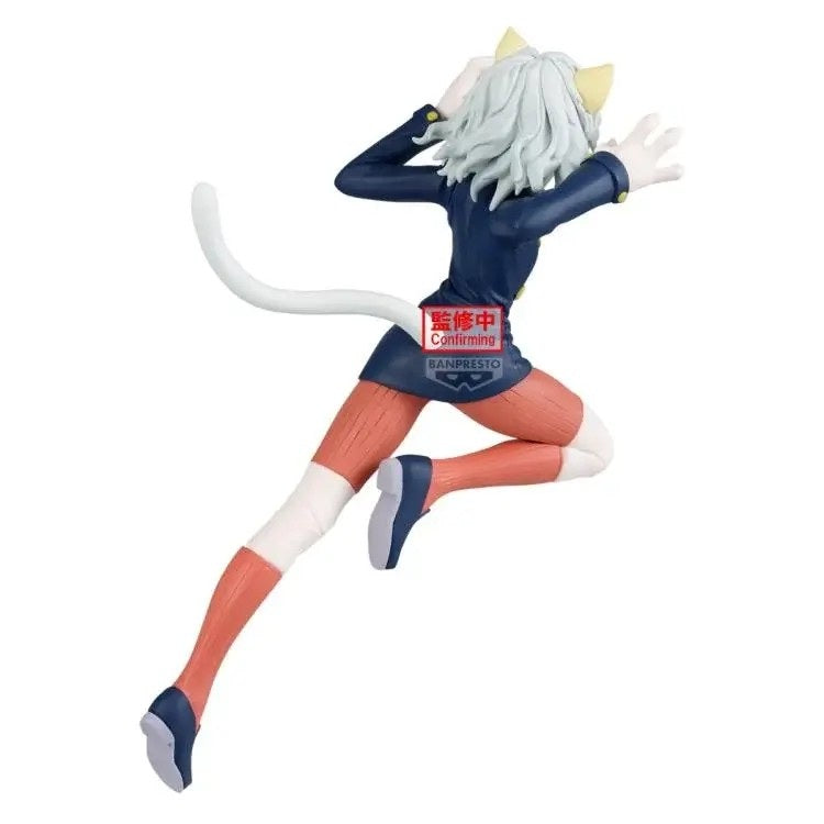 Banpresto Hunter x Hunter Vibration Stars Neferpitou Figure
