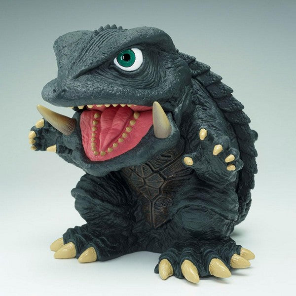 Banpresto Gamera (1995) The Guardian of The Universe Enshrined Monsters (Ver.A) Figure