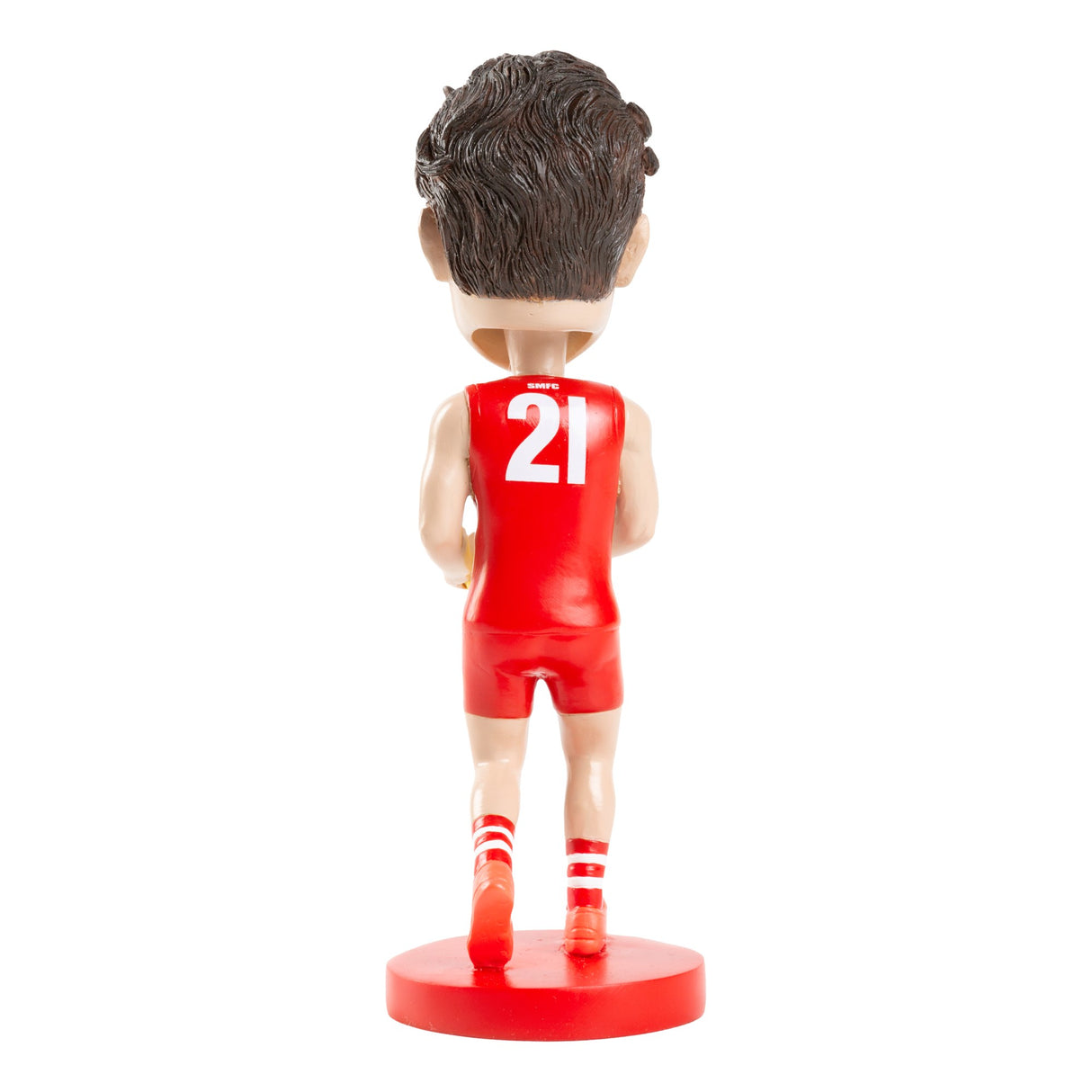 Errol Gulden Collectable Bobblehead