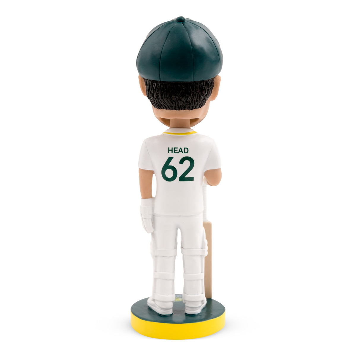 Travis Head Cricket Collectable Bobblehead