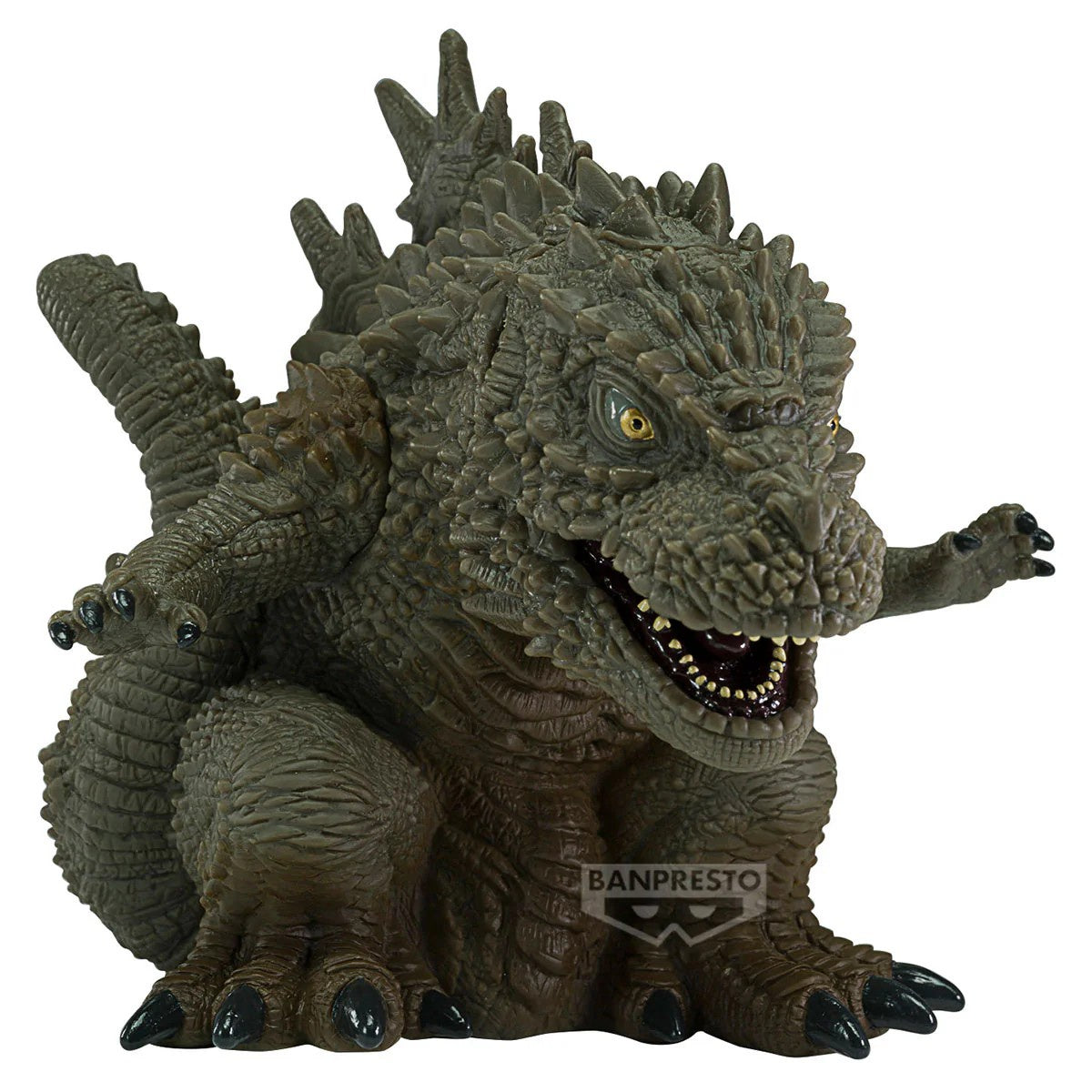Godzilla Minus One Godzilla 2023 Ver.A Enshrined Monsters Figure