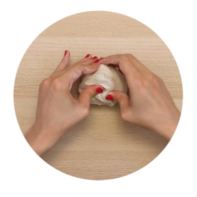 Jovi -Air Dry Terracotta Modelling Clay - 500gram