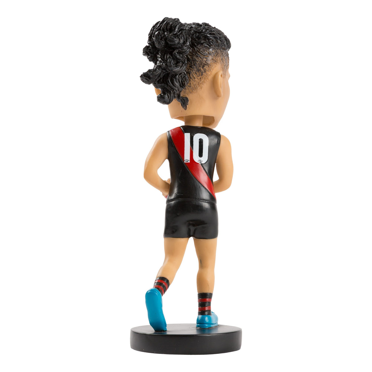 Isaac Kako Collectable Bobblehead