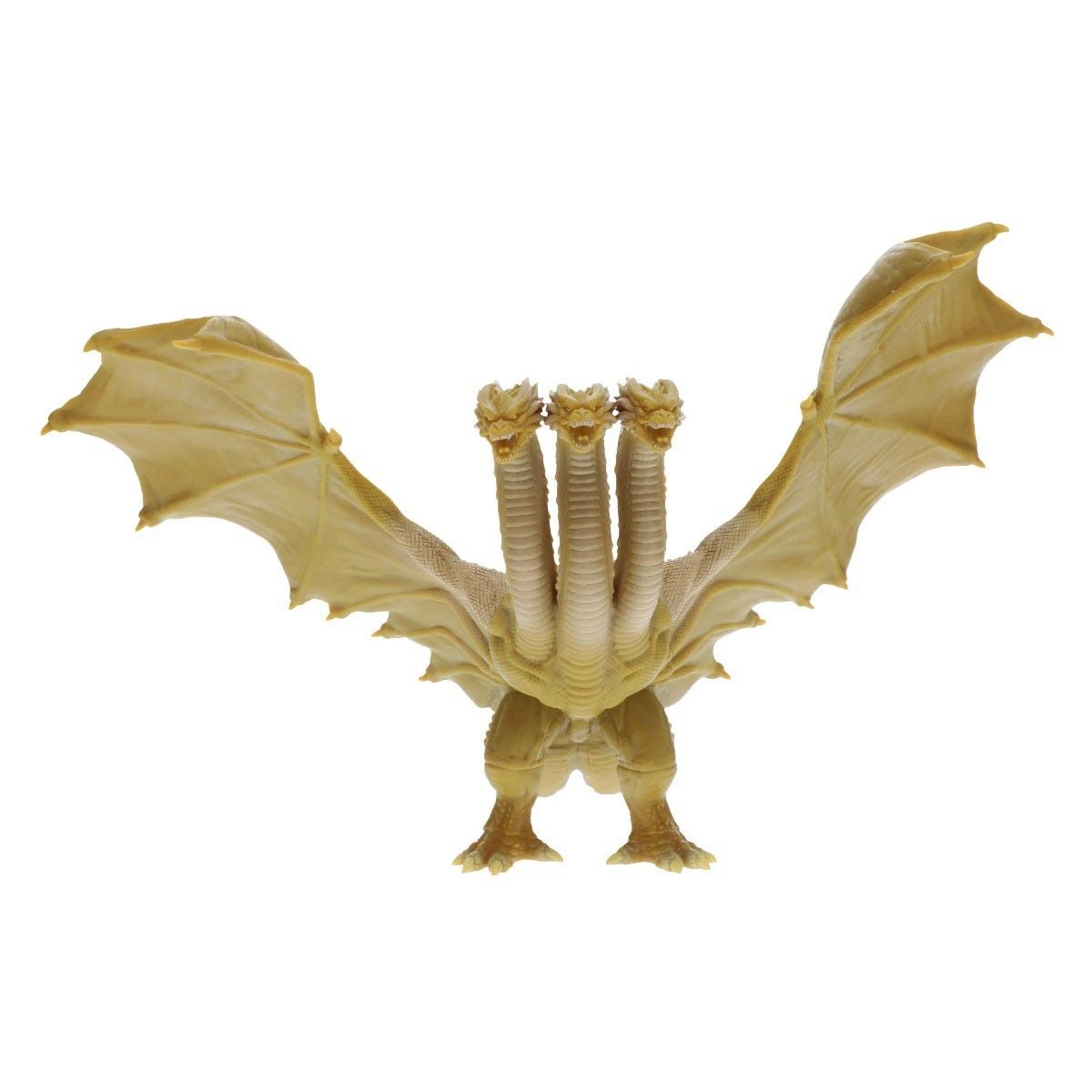 Bandai Movie Monster Series Godzilla King Ghidorah 2019 Figure